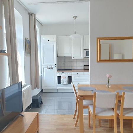 *****Saxonia De Luxe***** Neue & Hochwertige 50Qm² 2-Zimmer-Ferienwohnung In Chemnitz Mit Parkplatz & Wie Zuhause Wohlfuehlatmosphaere - My Feel@Home Apartment In Chemnitz Luaran gambar