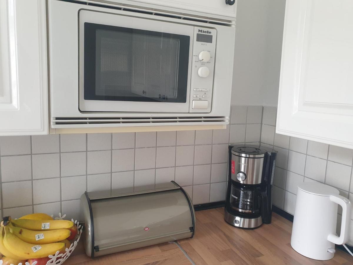 *****Saxonia De Luxe***** Neue & Hochwertige 50Qm² 2-Zimmer-Ferienwohnung In Chemnitz Mit Parkplatz & Wie Zuhause Wohlfuehlatmosphaere - My Feel@Home Apartment In Chemnitz Luaran gambar